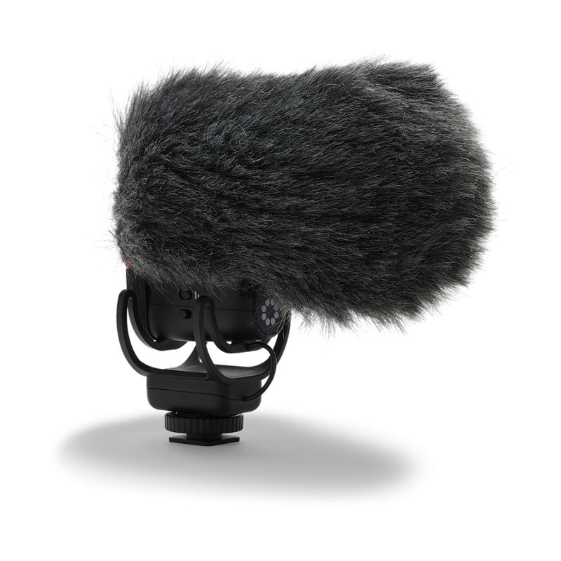 Joby Wavo Plus Windjammer-1