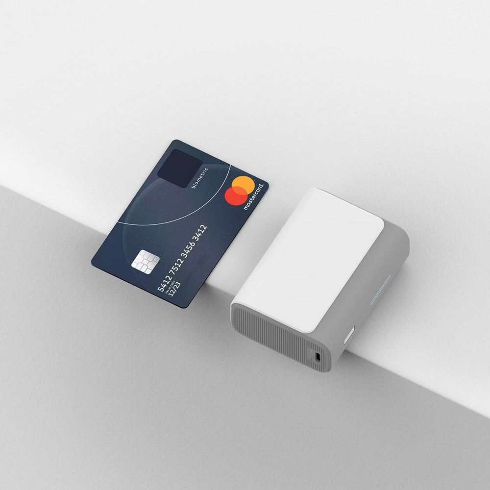 CUKTECH 30W 10000mAh Power Bank 1C1A - CP13- Szürke szín-2