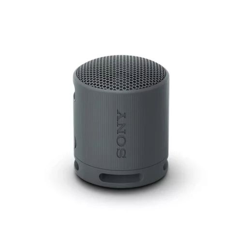 Sony SRS-XB100 Bluetooth Hangszóró Fekete EU-0