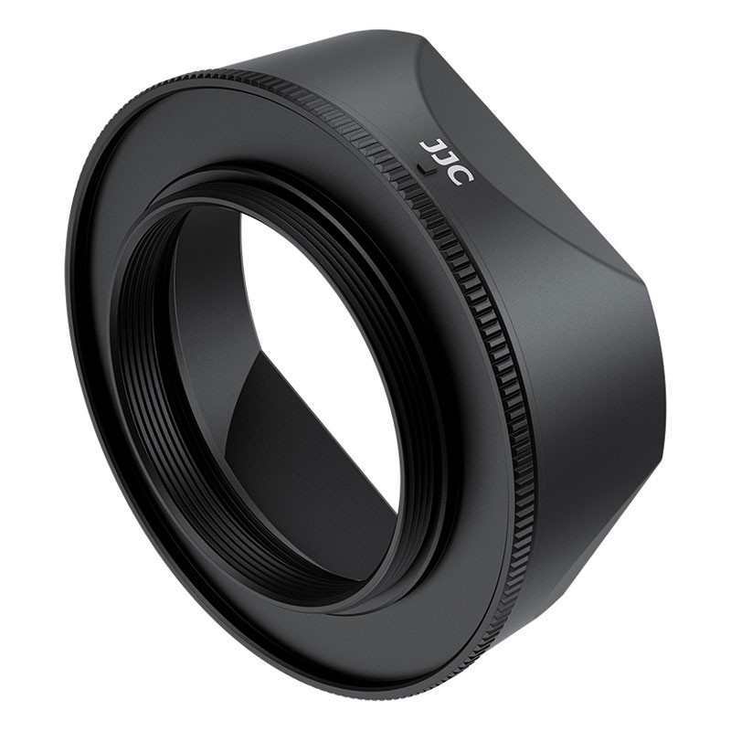 JJC LH-JXF23M2 napellenző (fekete)-2