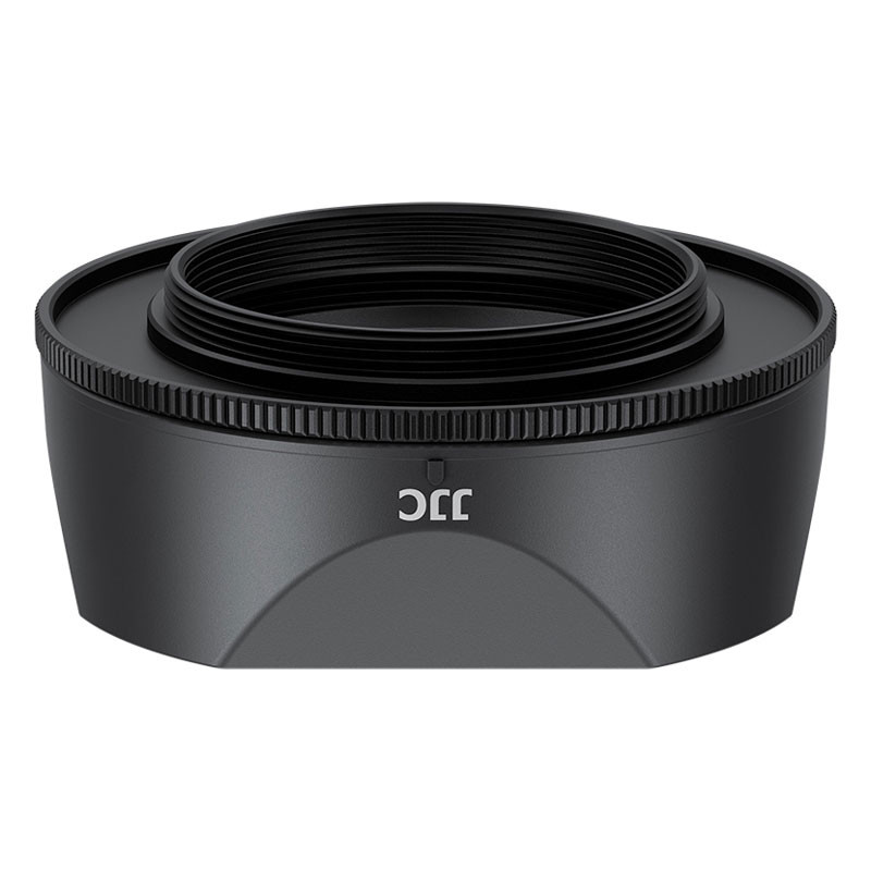 JJC LH-JXF23M2 napellenző (fekete)-3