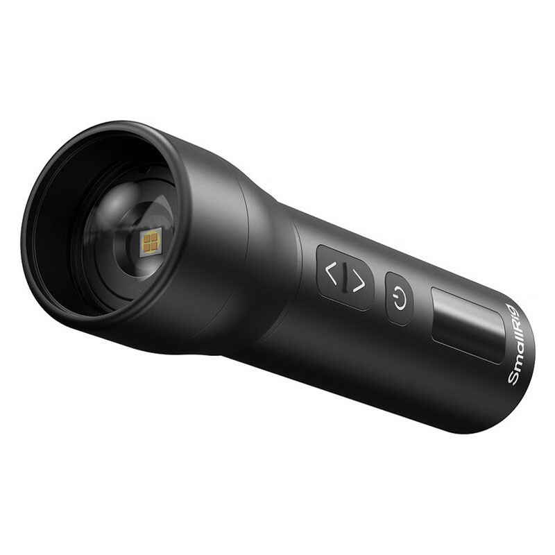 Smallrig 5785 RF 05B Portable Zoom LED Video Light-0