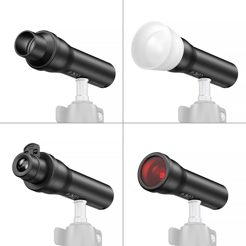 Smallrig 5785 RF 05B Portable Zoom LED Video Light-3