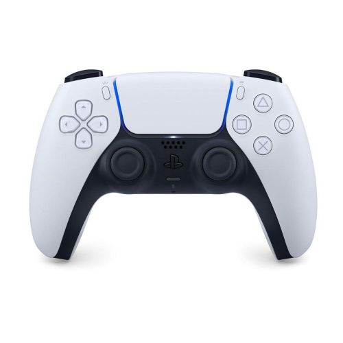 Sony PS5 Dualsense vezeték nélküli kontroller Fehér EU-0
