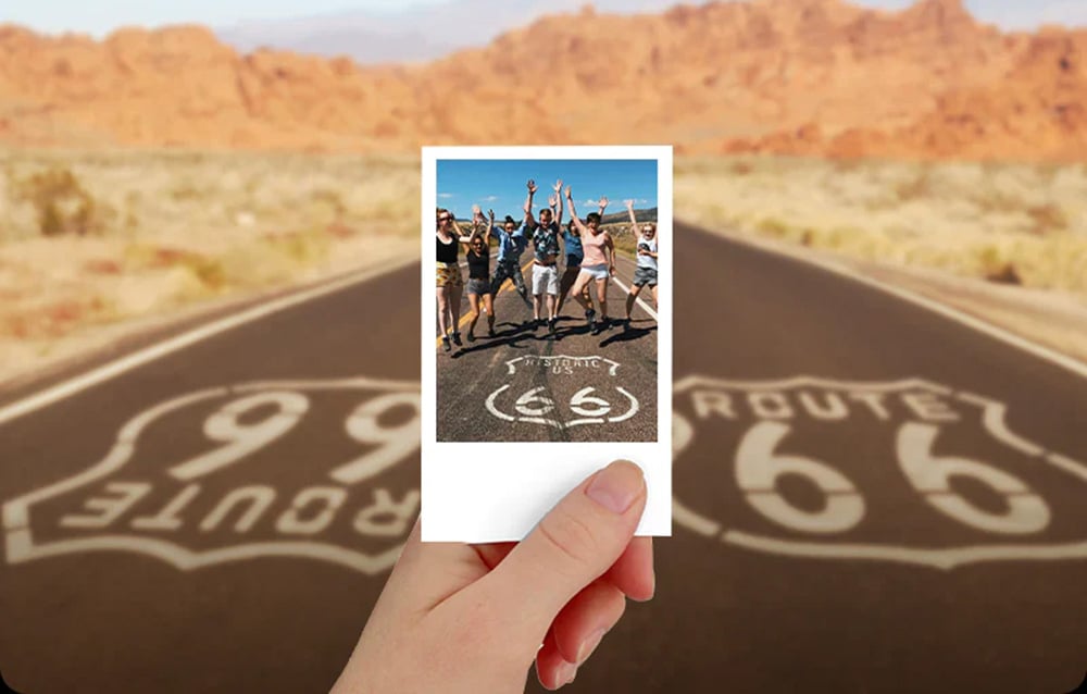 Liene Pearl fénykép papír 2x3