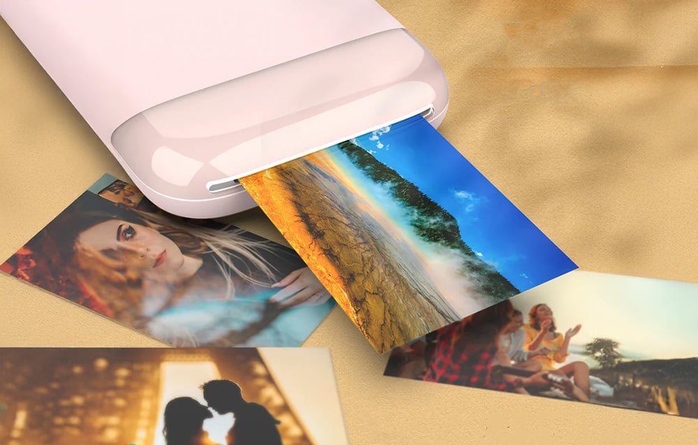 Liene Pearl fénykép papír 2x3