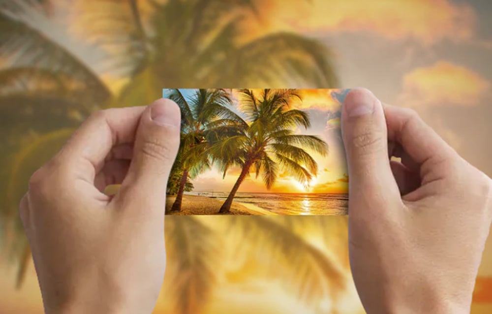 Liene Pearl fénykép papír 2x3