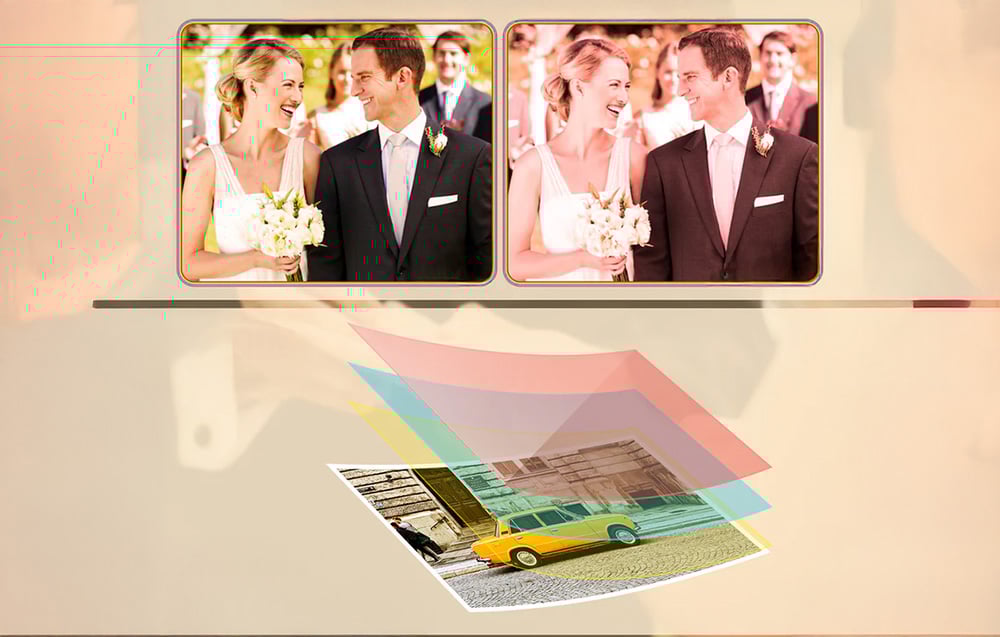 Liene Pearl fénykép papír 2x3