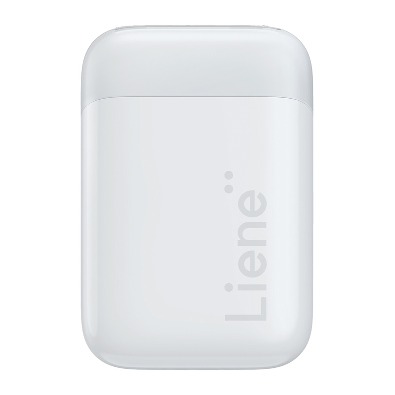 Liene Pearl Portable Photo Printer 2x3