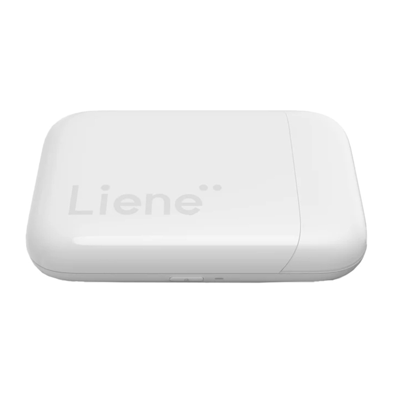 Liene Pearl Portable Photo Printer 2x3