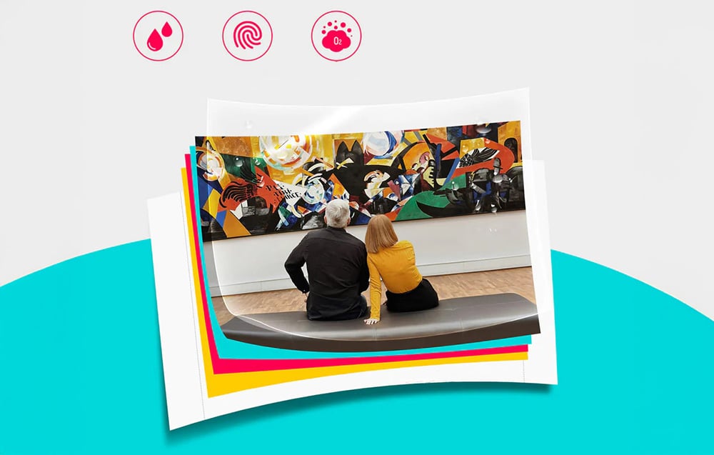 Liene Amber M100 4x6