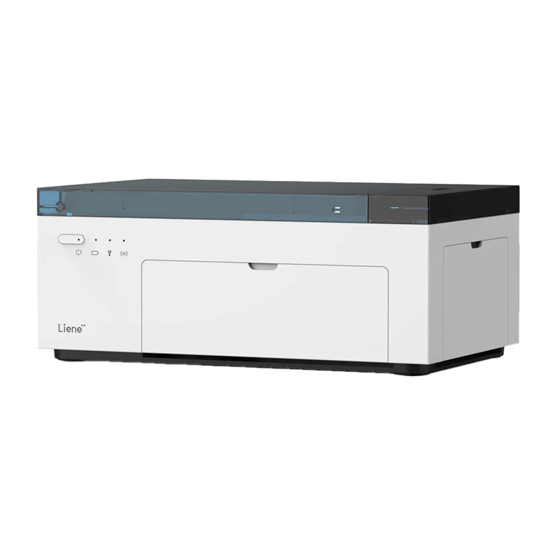 Amber M200 Liene hordozható fotónyomtató-12