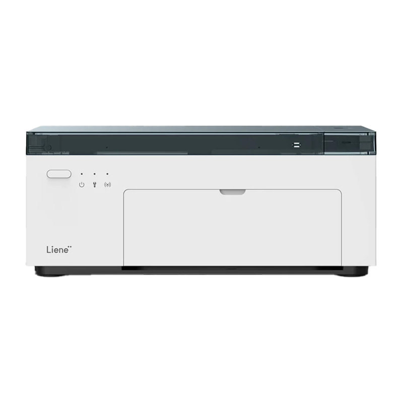 Liene Amber Hordozható Fotónyomtató M100 10x15 cm-11