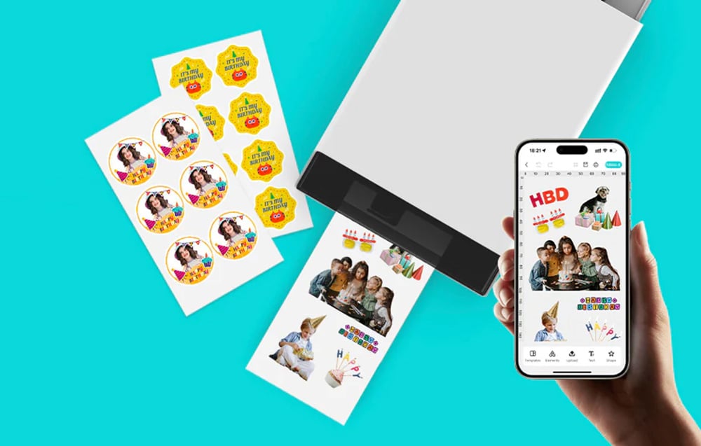 Liene fotópapír 4x7