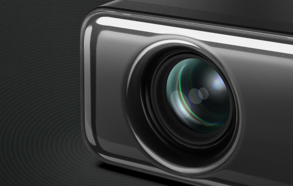 Aurzen Eazze D1 Pro projektor-7