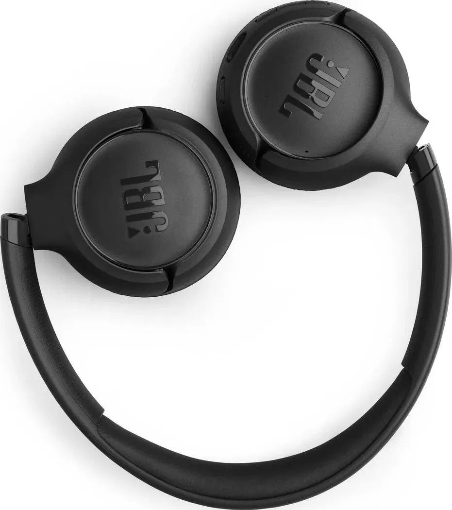 JBL Tune 530BT Bluetooth fejhallgató fekete (JBLT530BTBLK)-6