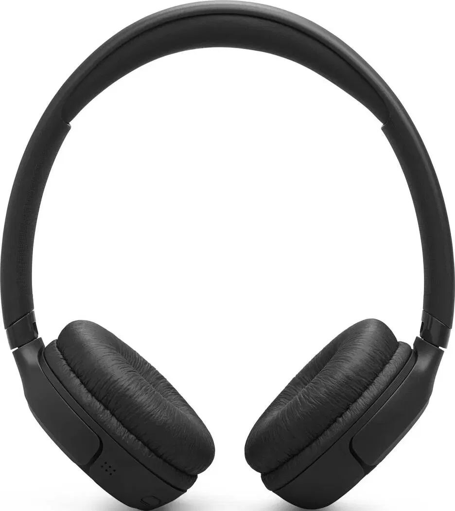 JBL Tune 530BT Bluetooth fejhallgató fekete (JBLT530BTBLK)-5