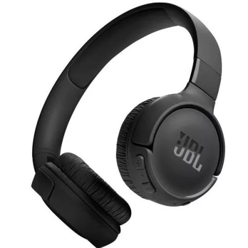 JBL Tune 530BT Bluetooth fejhallgató fekete (JBLT530BTBLK)-0