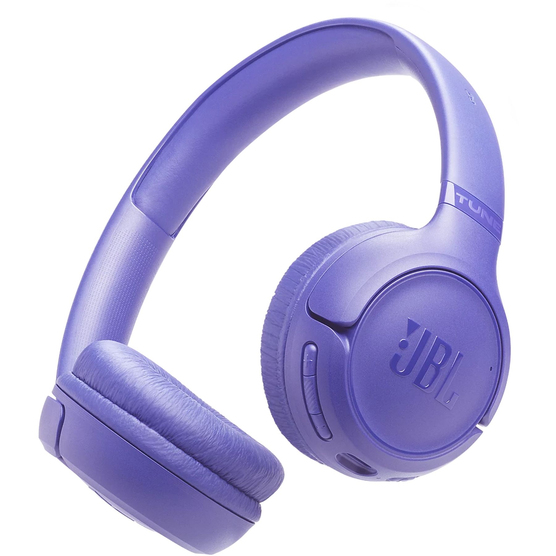JBL Tune 530BT Bluetooth fejhallgató Digital Lavender (JBLT530BTLAV)-0