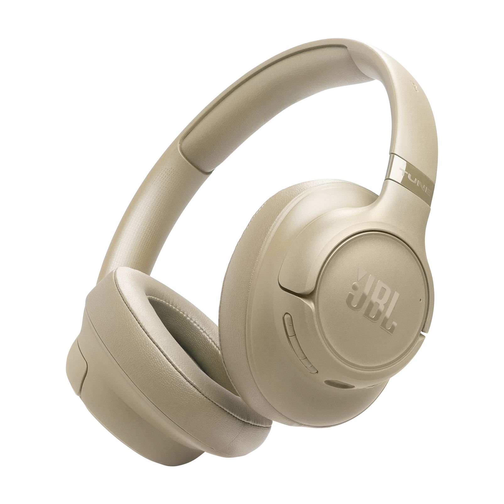 JBL Tune 730BT Bluetooth fejhallgató Bézs (JBLT730BTBEG)-0