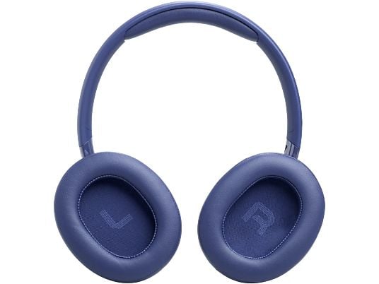 JBL Tune 730BT Bluetooth Fejhallgató Kék (JBLT730BTBLUE)-5