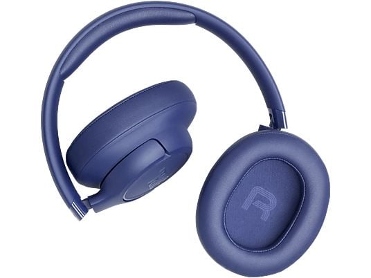 JBL Tune 730BT Bluetooth Fejhallgató Kék (JBLT730BTBLUE)-4