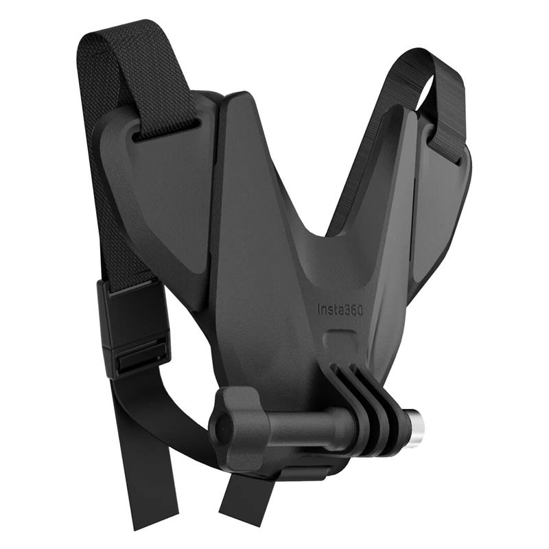 Insta 360 Helmet Chin Mount 2.0-1
