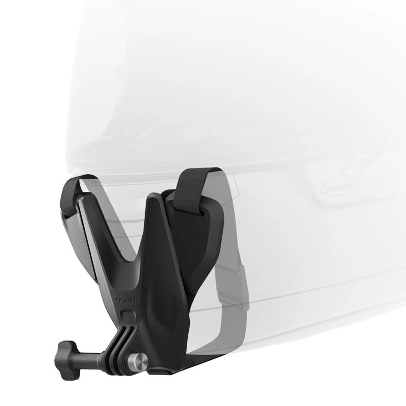 Insta 360 Helmet Chin Mount 2.0-2
