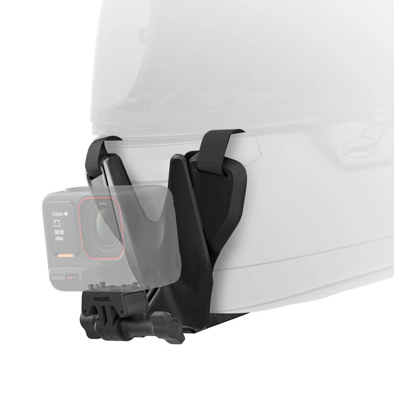 Insta 360 Helmet Chin Mount 2.0-4