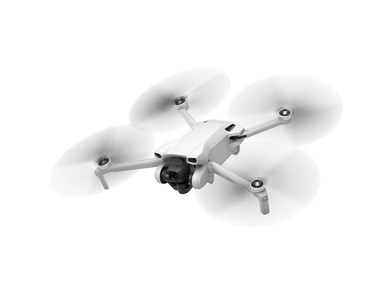 DJI Mini 3 (DJI RC)-1