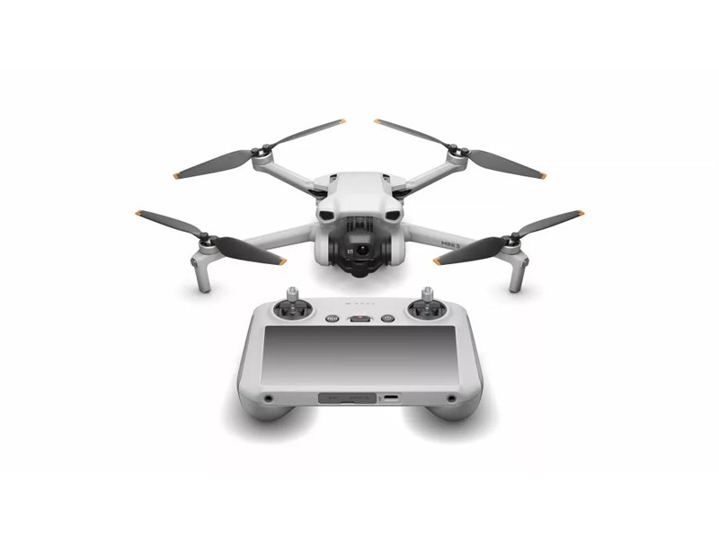 DJI Mini 3 (DJI RC)-0