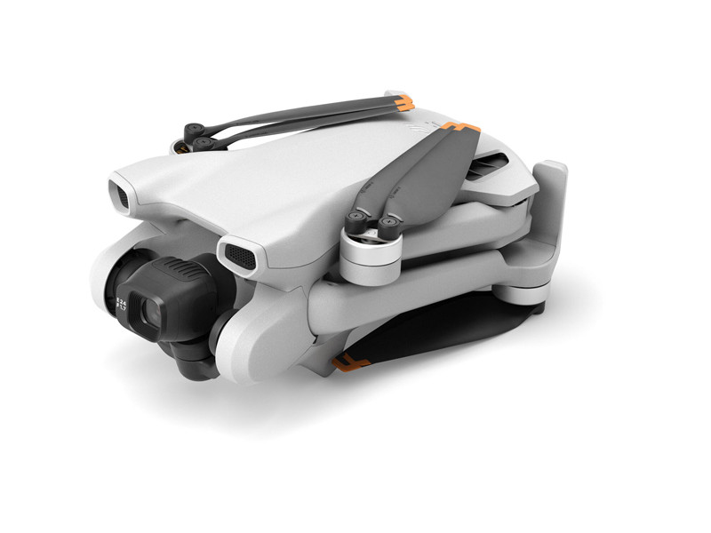 DJI Mini 3 (DJI RC)-2