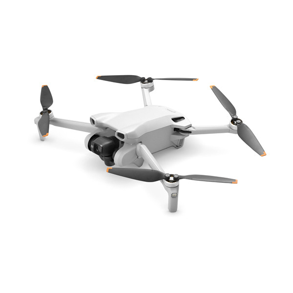 DJI Mini 3 (DJI RC)-3