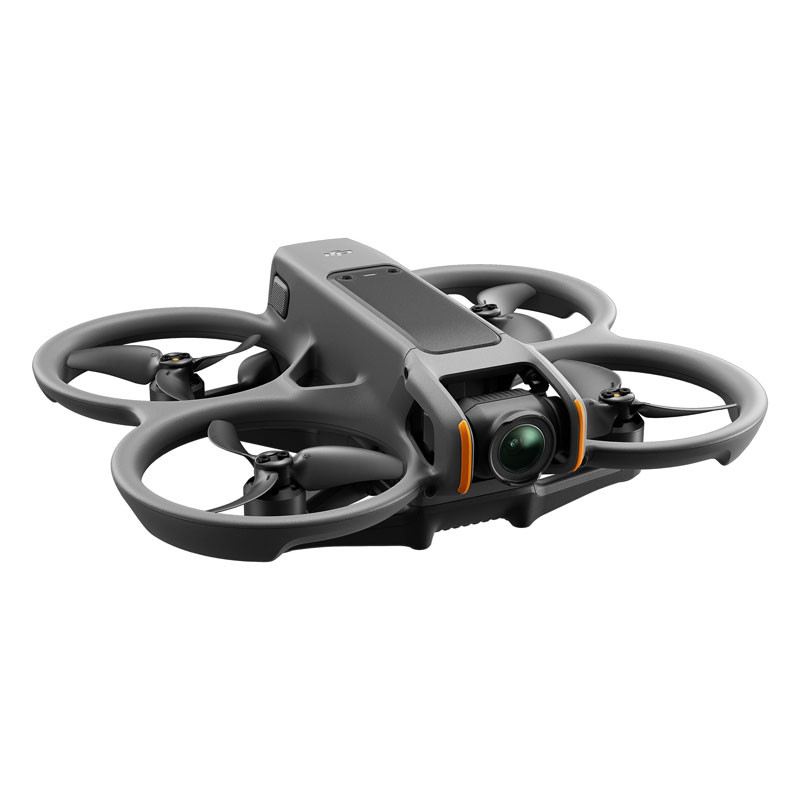 DJI Avata 2 Fly Smart Combo (3 akkuval)-1
