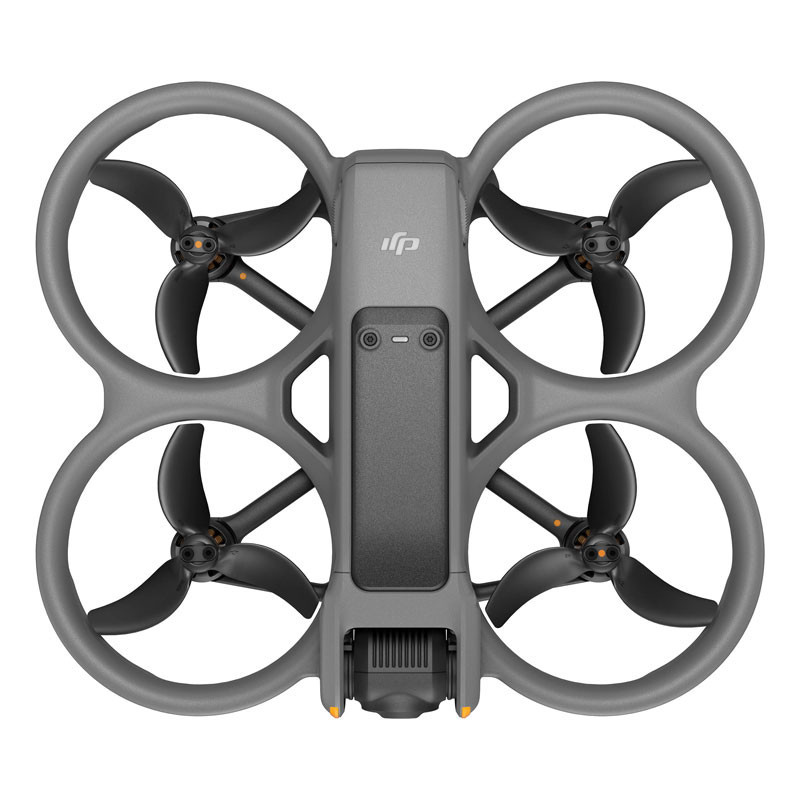 DJI Avata 2 Fly Smart Combo (3 akkuval)-2
