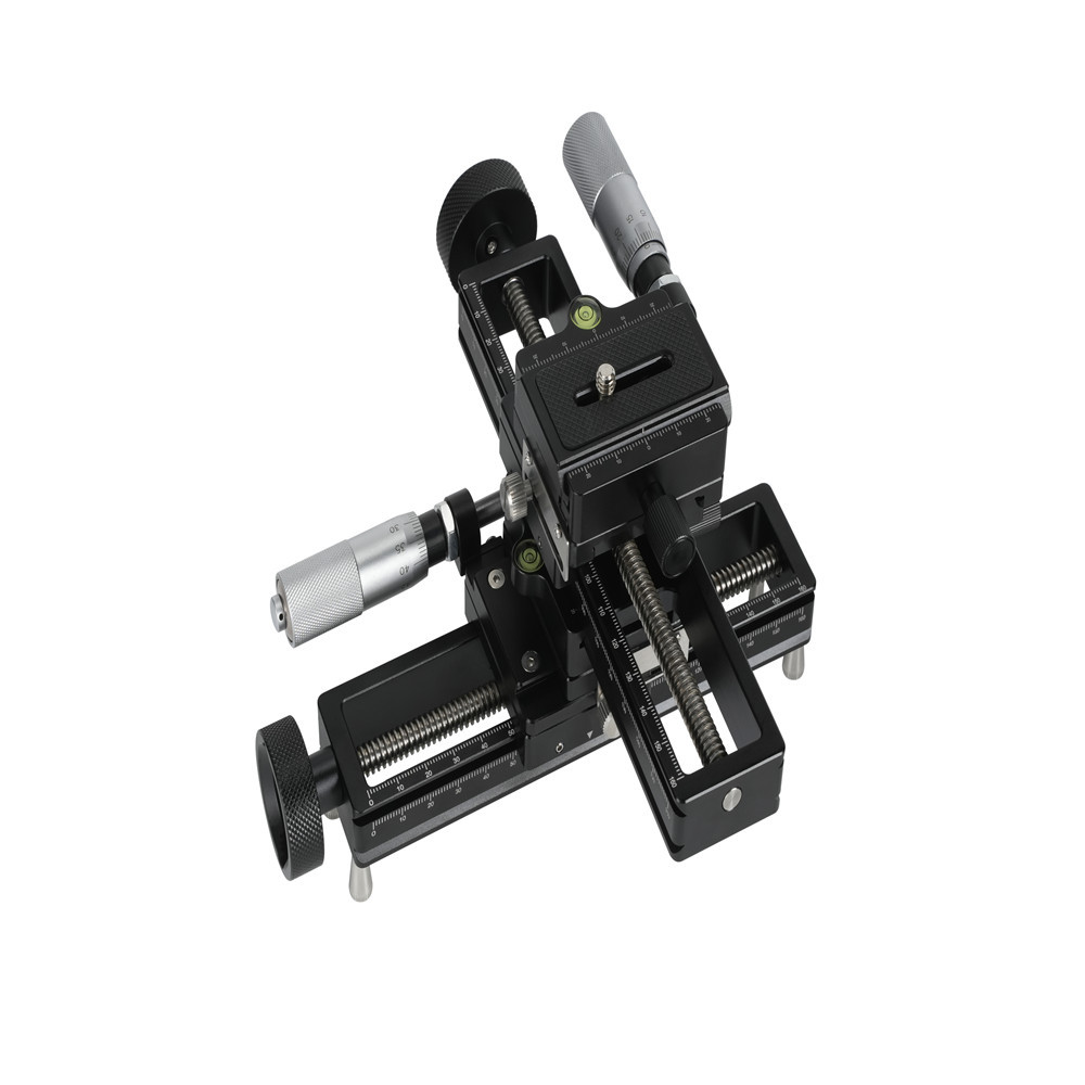 AstrHori macro focusing rail AH-MGA170-0