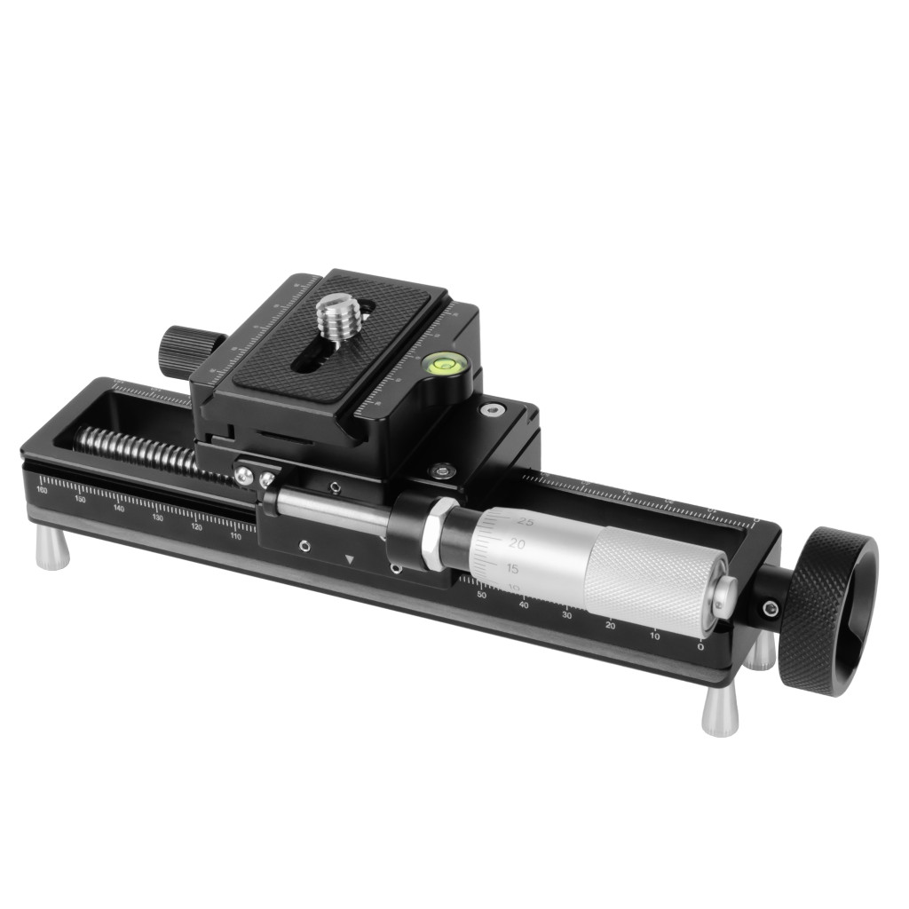 AstrHori macro focusing rail AH-MGA170-1