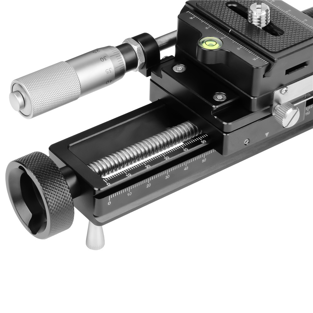 AstrHori macro focusing rail AH-MGA170-3