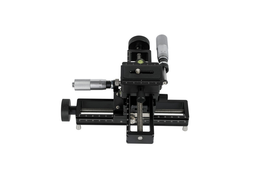 AstrHori macro focusing rail AH-MGA170-5