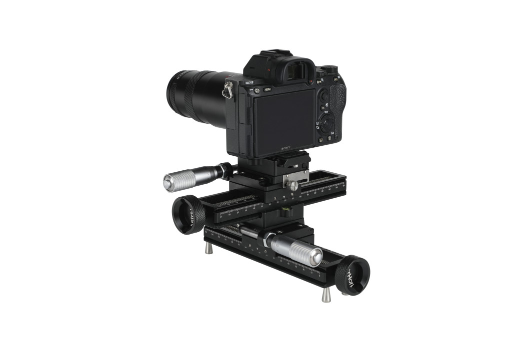 AstrHori macro focusing rail AH-MGA170-6