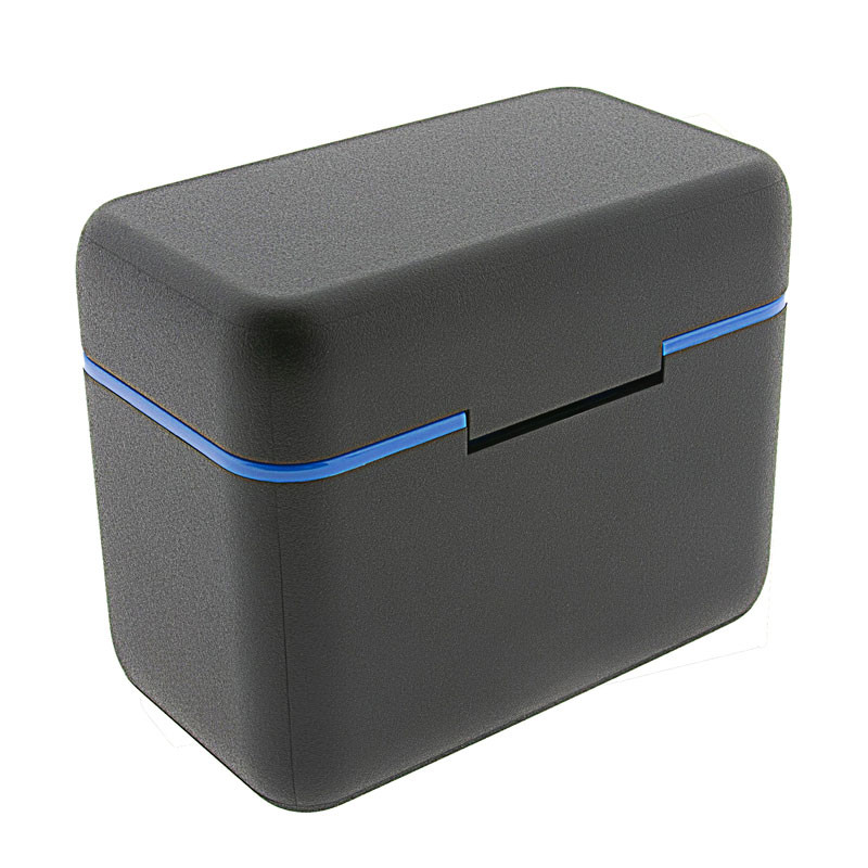 Patona Dual töltőtok Insta360 X5-höz-1