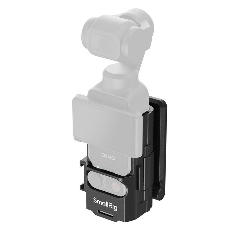 Smallrig 5631 Mount Support for DJI Osmo Pocket 3-0