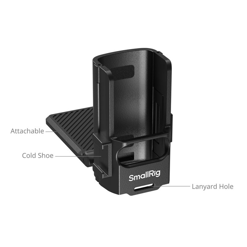 Smallrig 5631 Mount Support for DJI Osmo Pocket 3-2