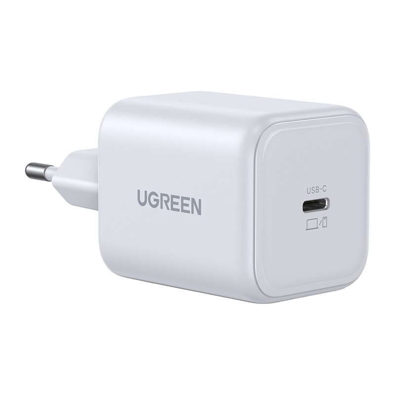 45W GA N USB-C töltőfehér UGREEN X524-0