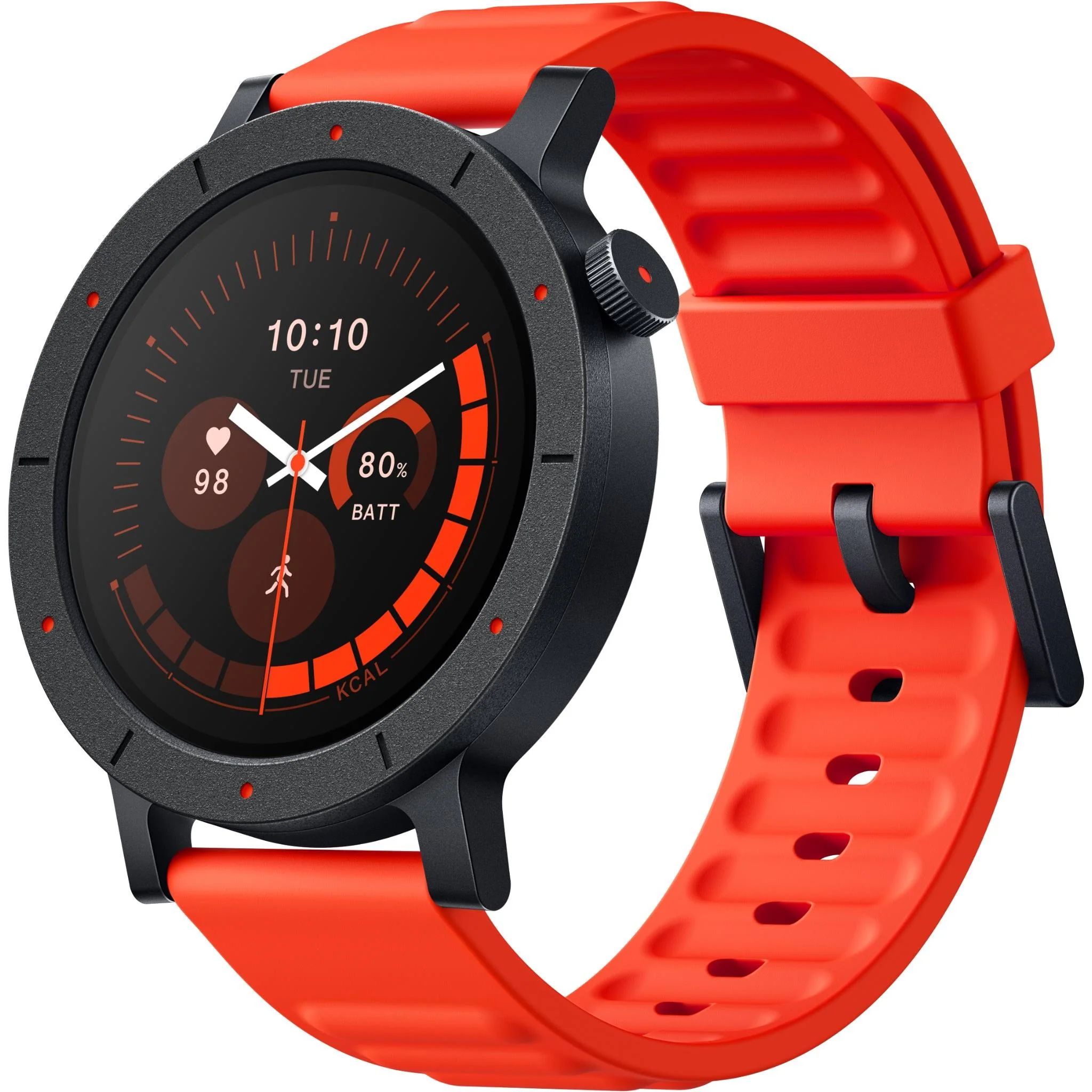 CMF by Nothing Watch 3 Pro, Narancs (A10700024)-0