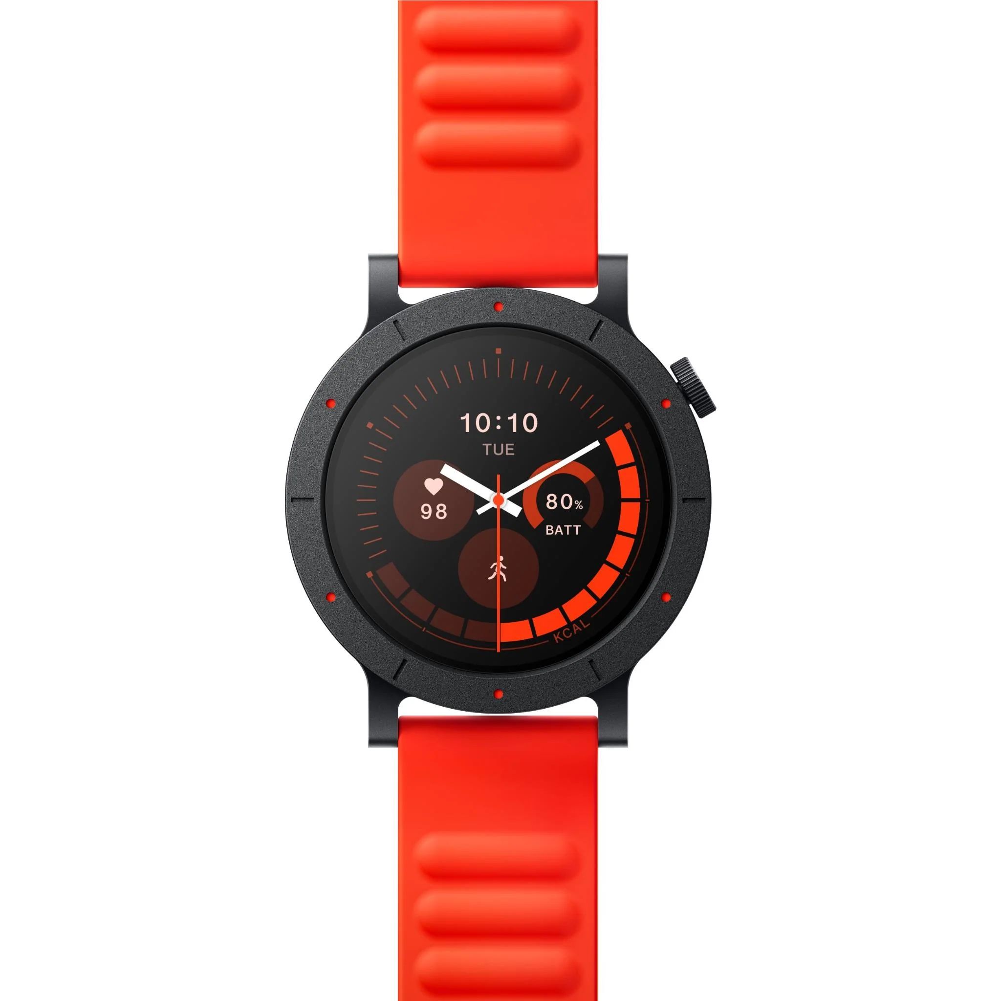 CMF by Nothing Watch 3 Pro, Narancs (A10700024)-9