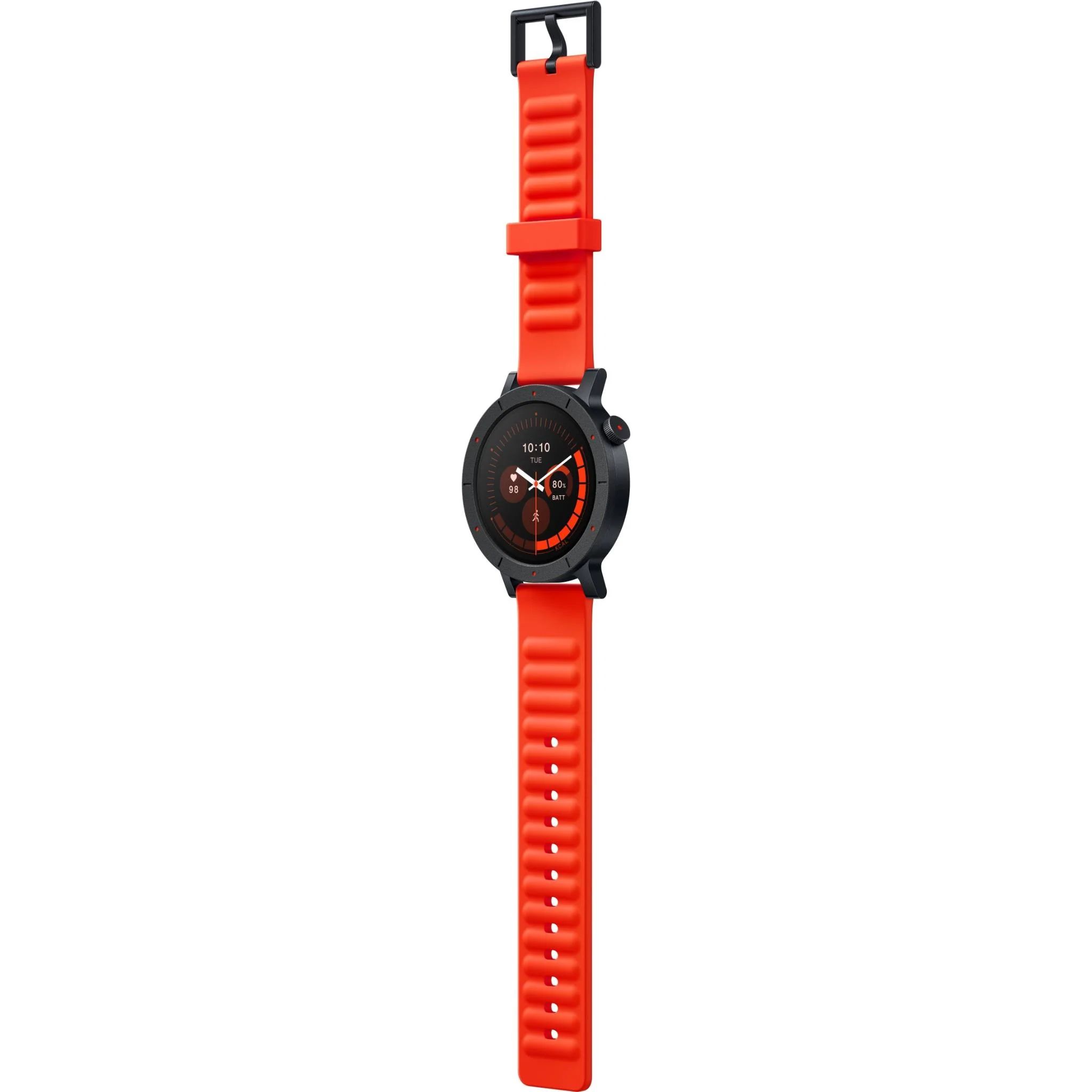 CMF by Nothing Watch 3 Pro, Narancs (A10700024)-7