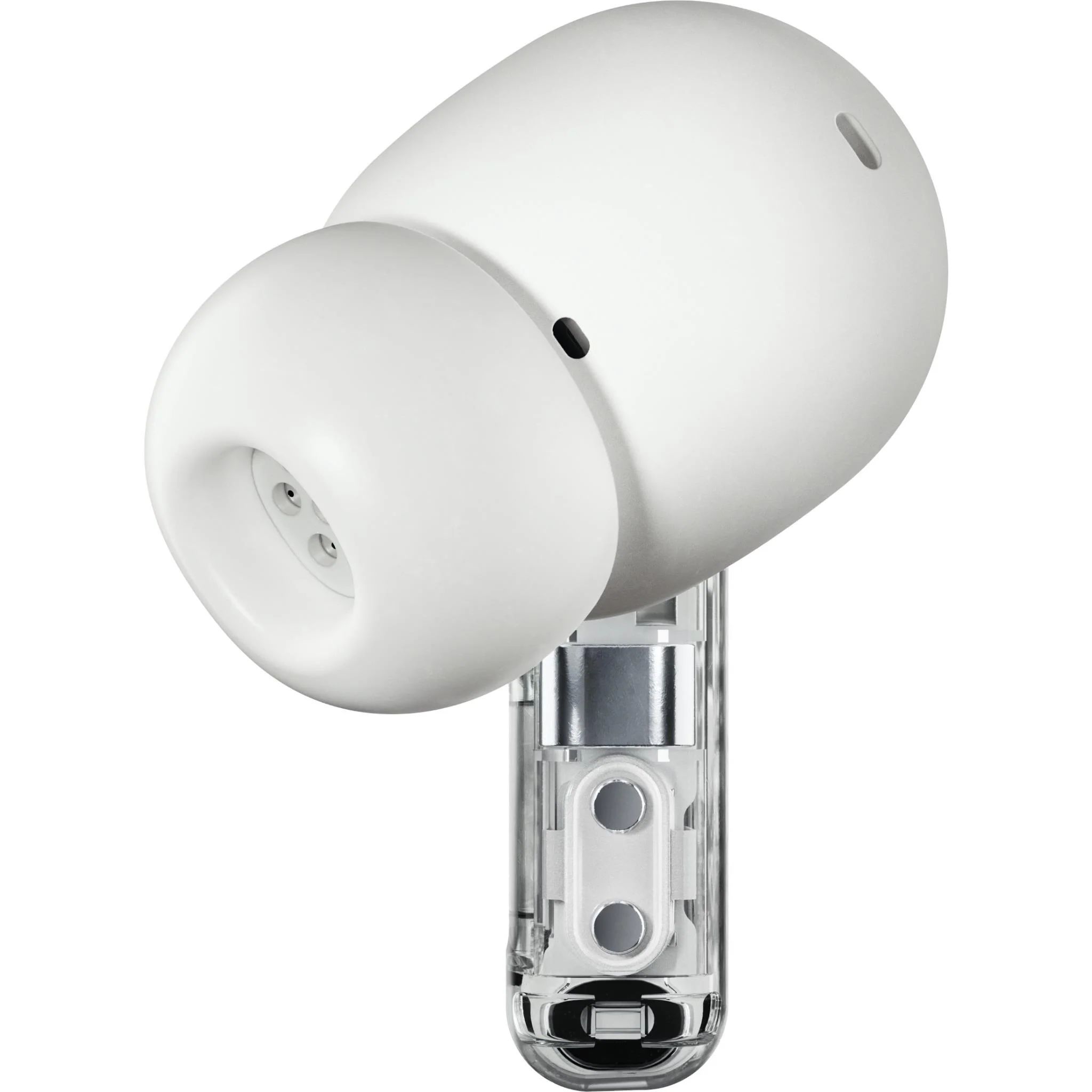 Nothing Ear (a) B162 ANC, Fehér vezeték nélküli fülhallgató (A10600064)-4