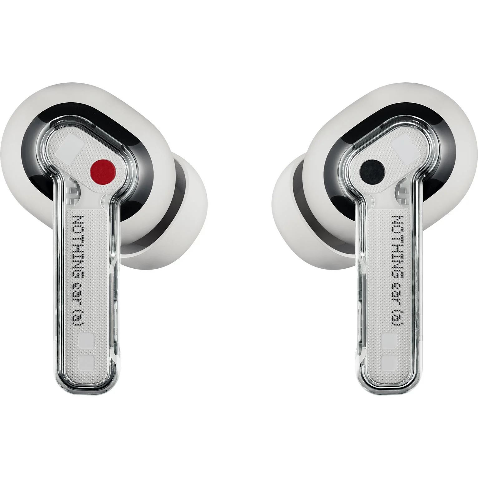 Nothing Ear (a) B162 ANC, Fehér vezeték nélküli fülhallgató (A10600064)-5