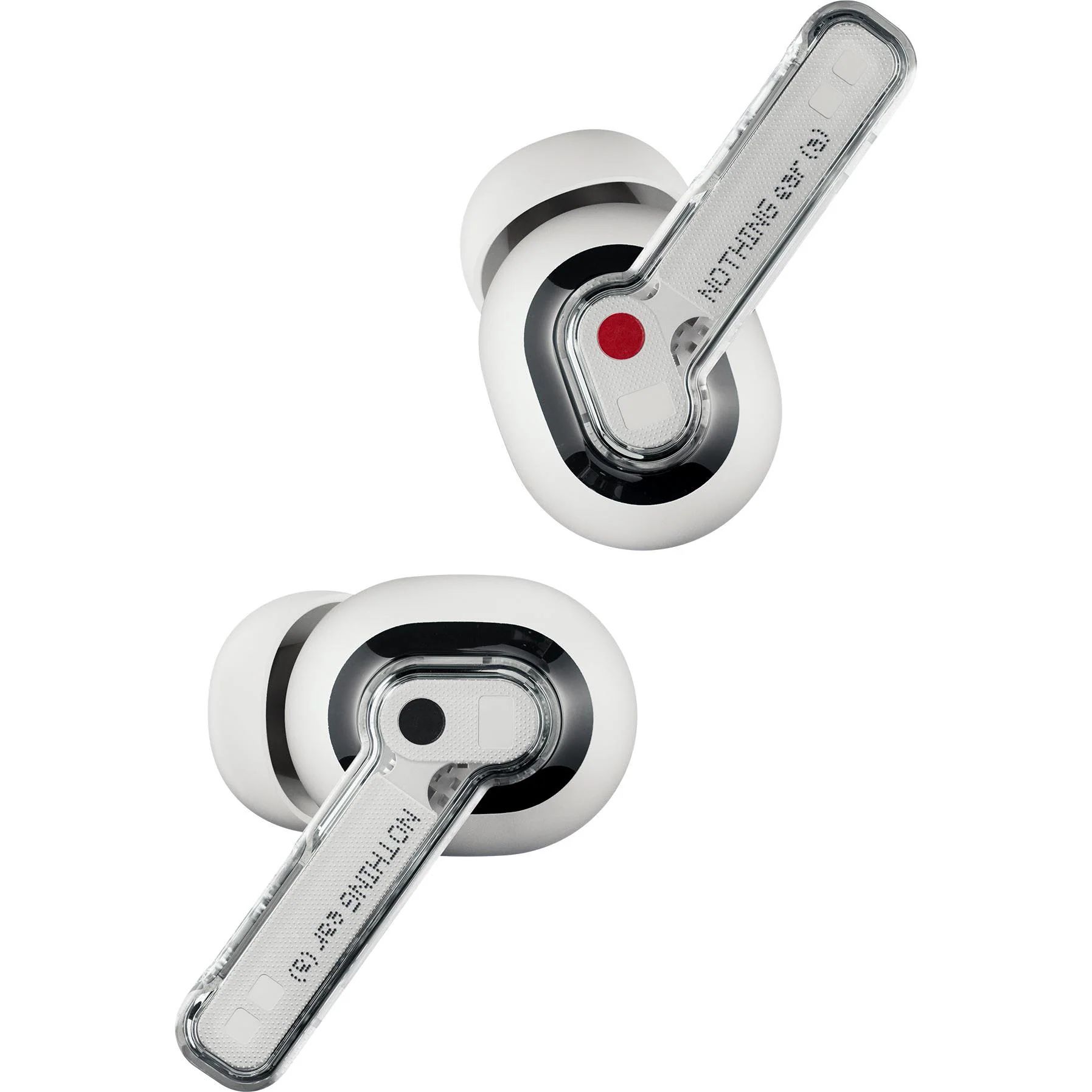 Nothing Ear (a) B162 ANC, Fehér vezeték nélküli fülhallgató (A10600064)-3